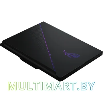 Игровой ноутбук ASUS ROG Zephyrus Duo 16 GX650RX-LO206W (90NR0921-M00EL0) картинка 5